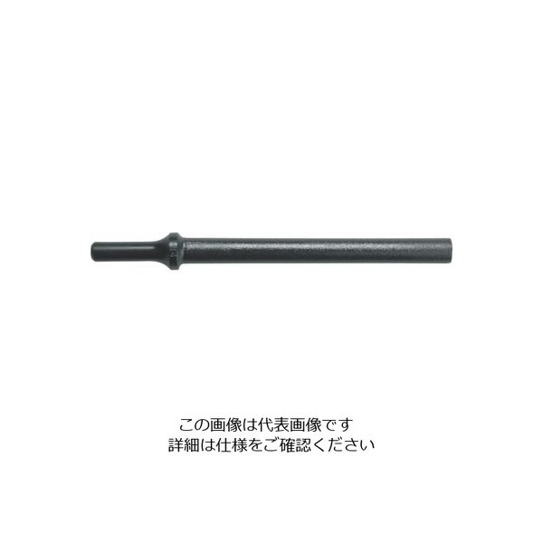 信濃機販 SI チゼル ストレートパンチ 814 400-150 1個 857-1631（直送品）