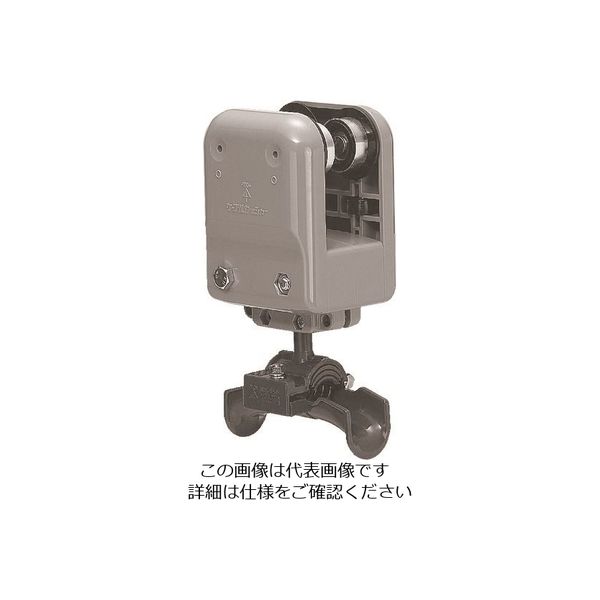 未来工業 未来 Rブラケット組付け品 CK-73RWMZZ 1個 198-2809（直送品）