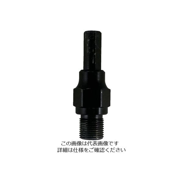 三京ダイヤモンド工業 三京 ストレートシャンク P120015 1本 837-4027（直送品）