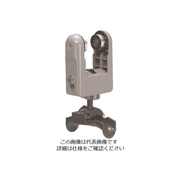 未来工業 未来 Rブラケット組付け品 CK-82RAZZ 1個 198-7540（直送品）