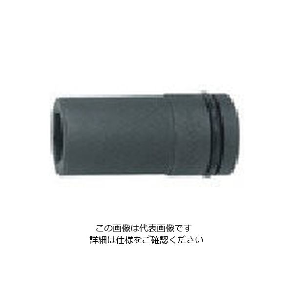 水戸工機 ミトロイ 8/8インパクトレンチ用ソケットL1ー7/8(P8Lー1ー7/8) P860L 1個 817-4357（直送品）