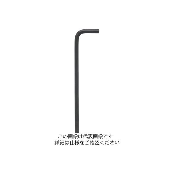 ボンダス・ジャパン ボンダス 六角Lーレンチ いじり止め ロング 3/16インチ 48310(3/16INCH) 1本 111-5251（直送品）