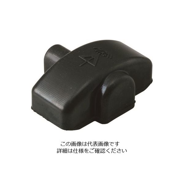 未来工業 未来 ダクトクリップ用 キャップ DCFーC 1セット(10個) 229-0651（直送品）