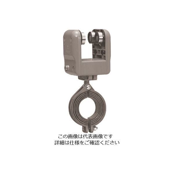 未来工業 未来 ケーブルカッシャー(C形鋼用) CK-86AWMZZ 1個 198-5941（直送品）