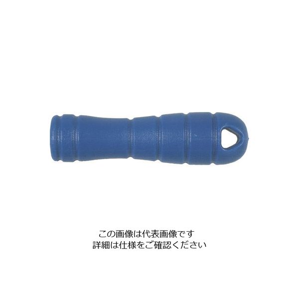 ツボサン バローベ ネジ式 プラスチック柄 NO.3 AL310-BLEU 1個 177-3103（直送品）