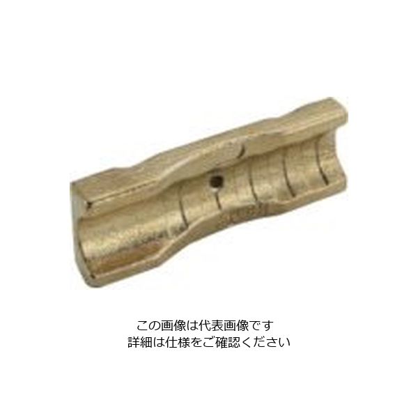 大同興業 エルコリーナ ペンディングダイ 25.4Φ BD-25.4 1台 852-2952（直送品）