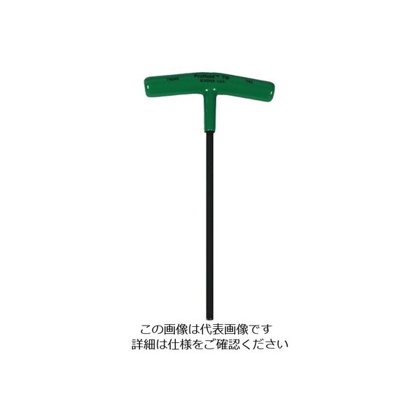 ボンダス・ジャパン ボンダス プロホールド[[R]]トルクス[[R]](ネジつかみ機能付Tーハンドル) T30 PHTTH30 1本（直送品）