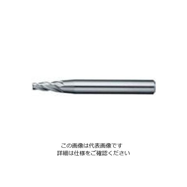 日進工具 NS テーパーEM Φ6X30’ NTE-4 6X30 1個 729-8641（直送品）