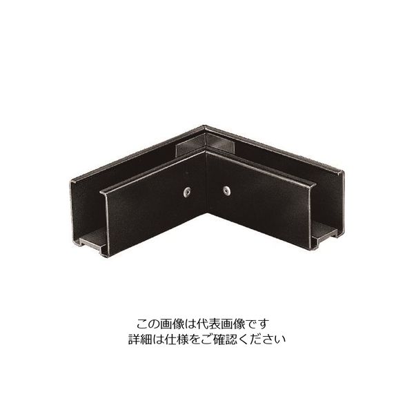 未来工業 未来 インテリアダクト用 ジョイント DCJ-41MK 1個 139-7125（直送品）