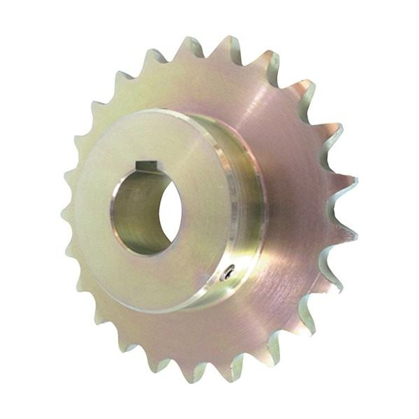 片山チエン KANA FBN 2060B9ー1/2(S)H D40 CM (クロメート) FBN2060B91/2D40CM 1個（直送品）