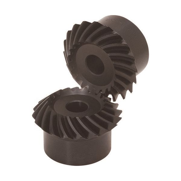 小原歯車工業 KHK スパイラルマイタSMS6ー25R SMS6-25R 1個 127-6159（直送品）