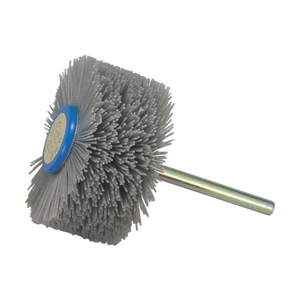 信濃機販 SI プレコートグリット400軸付き型 PGS-400 1個 857-6468（直送品）