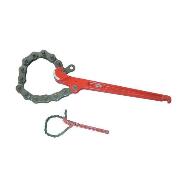 東邦工機 HIT チェンレンチ CW-10L 1個 852-0743（直送品）