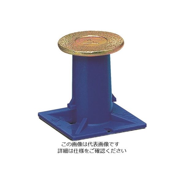 未来工業 未来 カラー・ヘッダーインサート用ヘッダー部 NDFN-4B 1セット(20個) 204-3569（直送品）