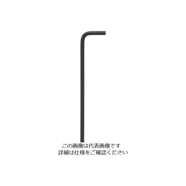 ボンダス・ジャパン ボンダス 六角Lーレンチ いじり止め ロング 5/32インチ 48309(5/32INCH) 1本 111-5249（直送品）