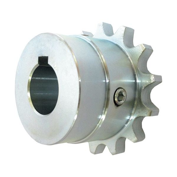 片山チエン KANA カップリング FBN6018(H) D42 UC (ユニクロ) FBN6018D42UC 1個 867-6774（直送品）