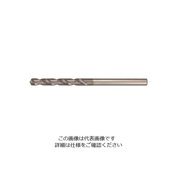 丸一切削工具 THE CUT 多機能ストレートシャンクドリル 強力錐丸PLUS TC-SSD-V 6.5 1本 185-7504（直送品）