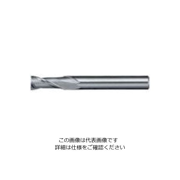 日進工具 NS リード30エンドミル NXー30 φ1.5 1.5 1個 729-9397（直送品）