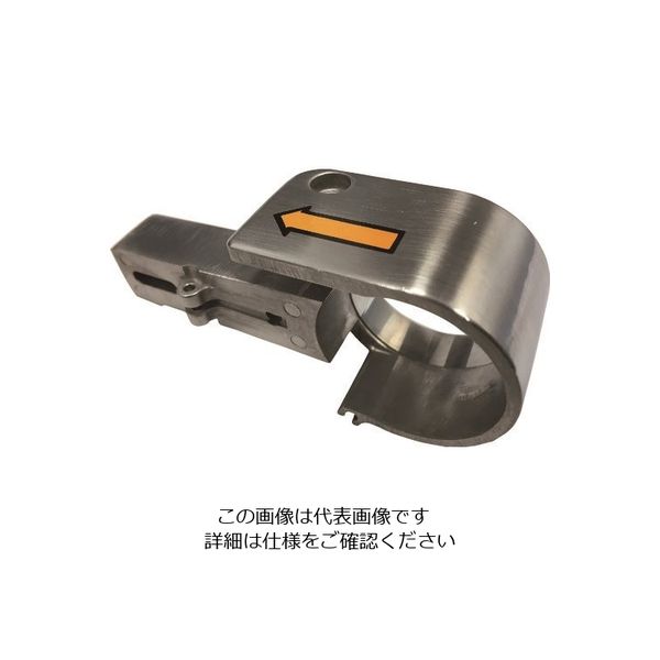 信濃機販 SI ホイールカバーCP 509-26CP 1個 216-4319（直送品）