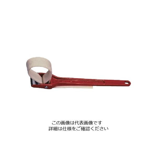 東邦工機 HIT ベルトレンチ BTW3 1丁 814-5174（直送品）