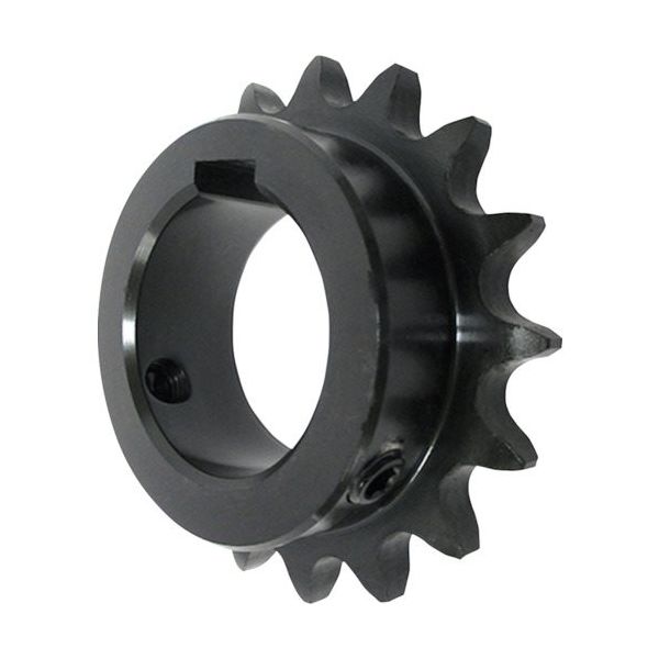 片山チエン KANA FBN 50B17(H) D45 BK (クロゾメ) FBN50B17D45BK 1個 867-6595（直送品）