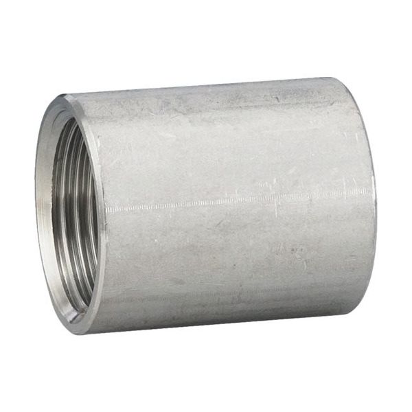 フローバル ソケット(SUS304TP) 04101111 VSO-24 1個 734-2683（直送品）