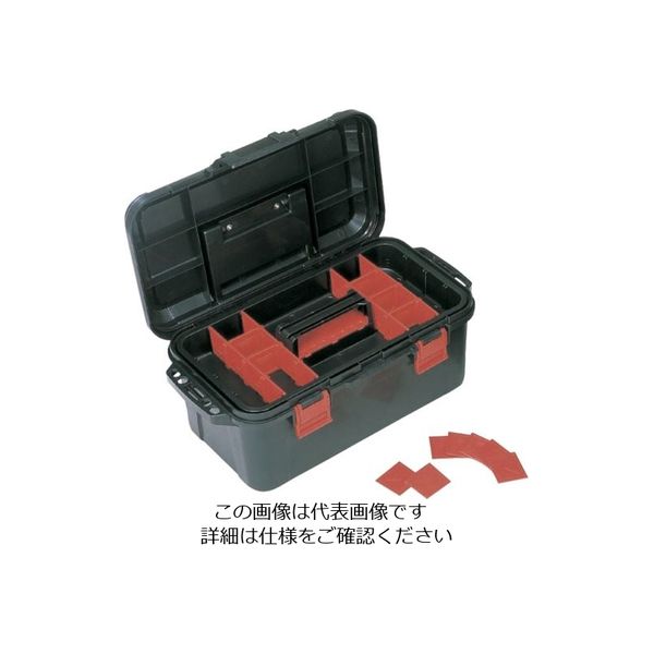 明邦化学工業 メイホー ハードマスター500 HM500 1セット（8台） 735-8482（直送品）