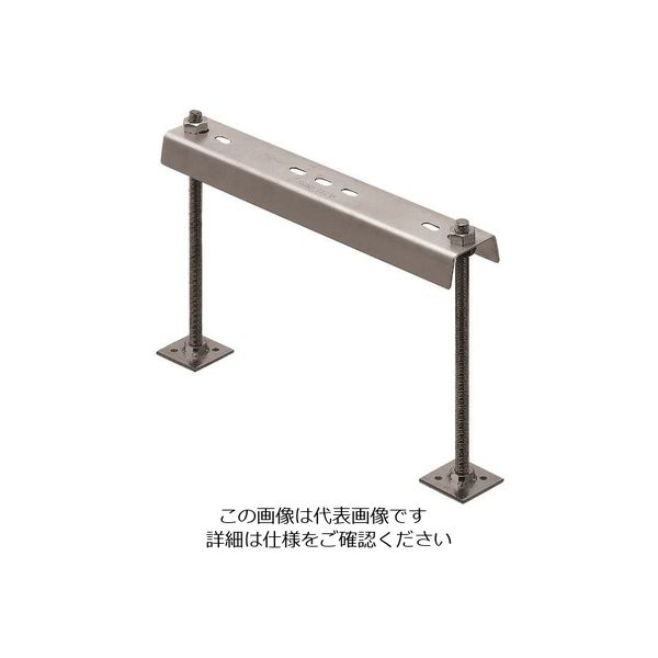 未来工業 未来 ミラメッシュ用架台 SRM6-MK40 1組 137-6563（直送品）