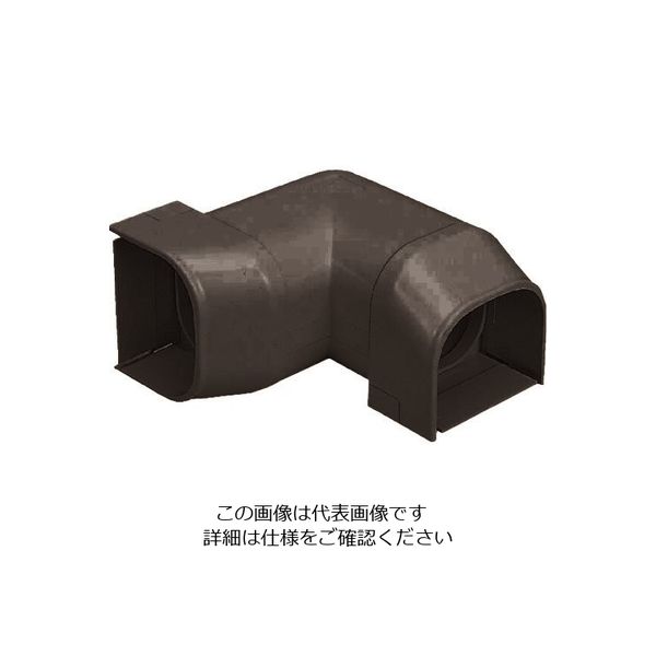 未来工業 未来 自在エルボ GKZ-80T 1個 137-4772（直送品）