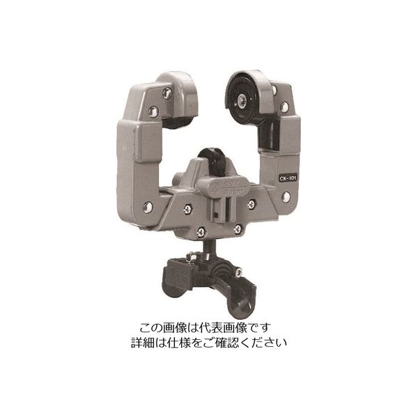 未来工業 未来 Rブラケット組付け品 CK-103R 1個 198-7506（直送品）