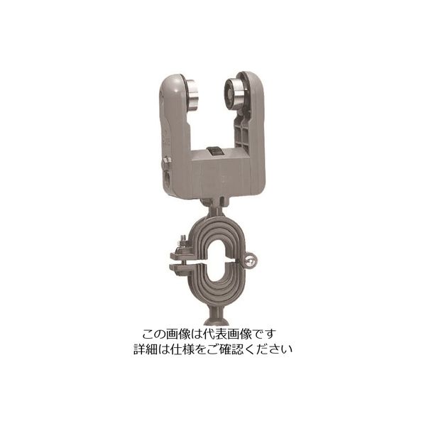 未来工業 未来 ケーブルカッシャー(C形鋼用) CK-85AZZ 1個 198-5897（直送品）