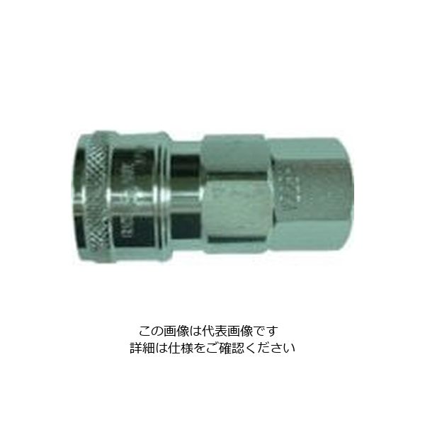 八興販売 ハッコウ カップリング 814