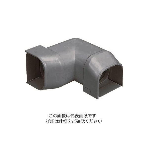 未来工業 未来 自在エルボ GKZ-70DG 1個 137-4849（直送品）