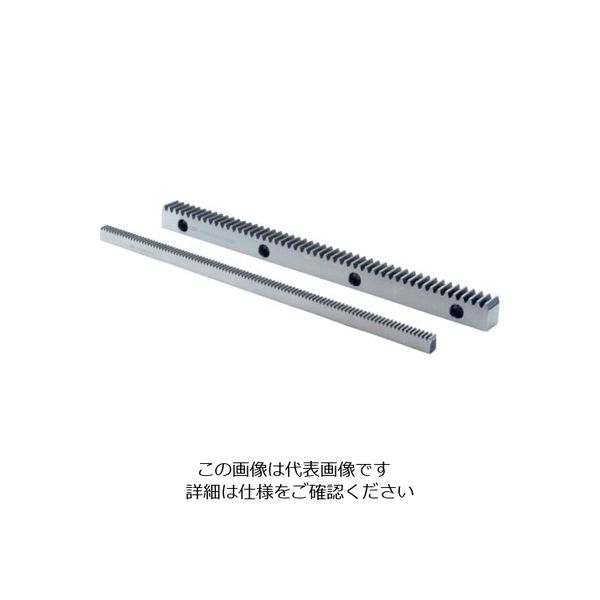 小原歯車工業 KHK CP焼入歯研ラックKRGCPFD5ー500HJ KRGCPFD5-500HJ 1個 129-0736（直送品）