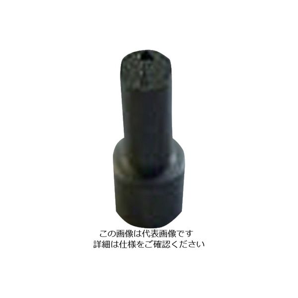 浦谷商事 浦谷 金型デートマークOA型 4mm OP-OA-4 1個 807-1778（直送品）