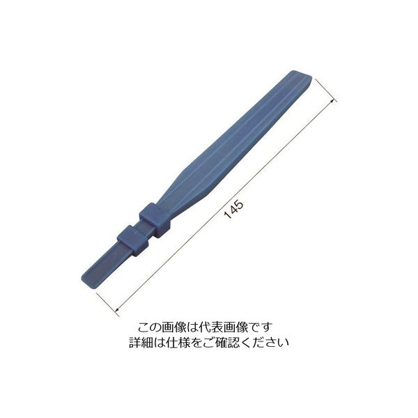 日本精密機械工作 リューター スティック砥石用ホルダー X2801 1袋(2本) 126-4270（直送品）