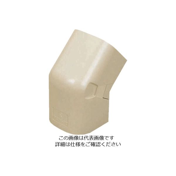未来工業 未来 ダクト出ズミ45° GKDN-80M 1個 139-8452（直送品）