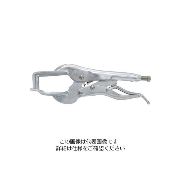 大阪角田興業 角田 ハンドバイス No.12 KH-12 1個 808-6847（直送品）