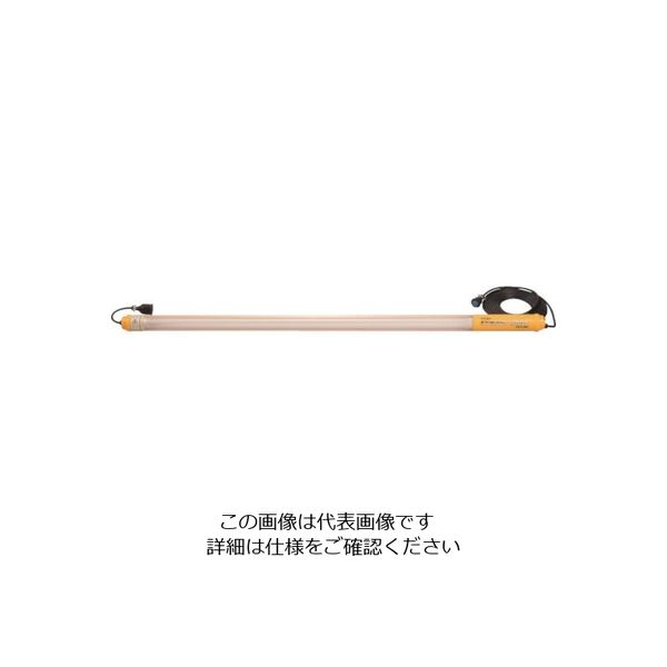 嵯峨電機工業 saga 40W形 60パイLEDストロングライト連結タイプ SL-LED40PA-FA 1本 820-7533（直送品）