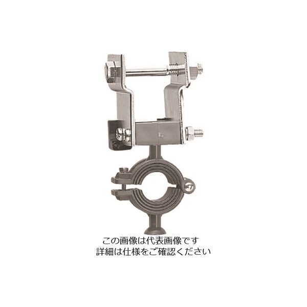 未来工業 未来 エンドカッシャー(レースウェイ用) CK-70E-4 1個 198-7451（直送品）