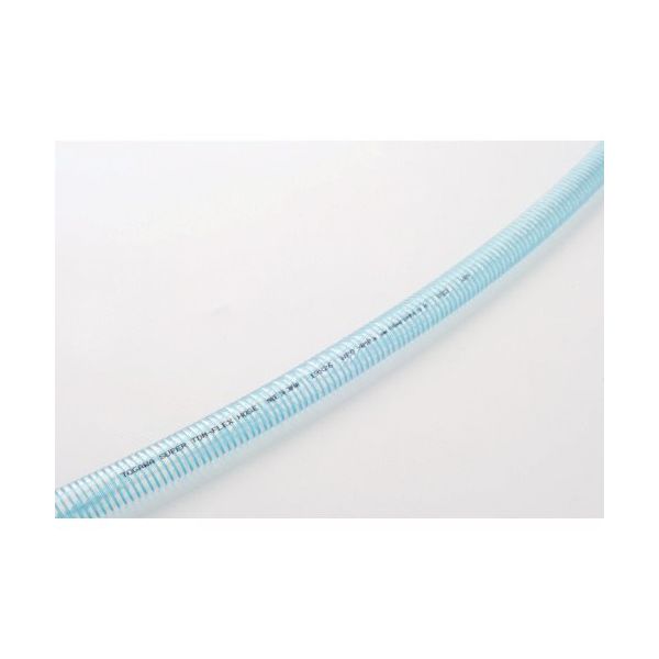 十川産業 十川 スーパートムフレックスホース 19×26mm 5m TP-19-5 1本 133-9417（直送品）