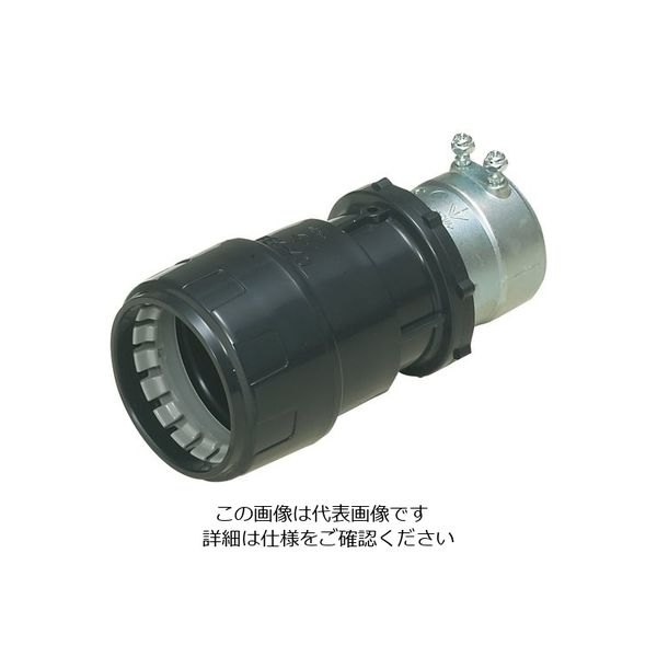 未来工業 未来 コンビネーションカップリング FEGNー20DB FEGN-20DB 1個 229-2525（直送品）