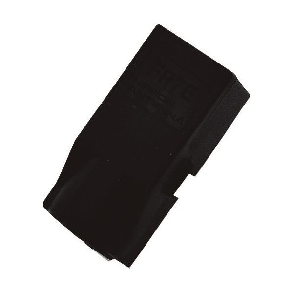 日本アンテナ テレビプラグ 4K8K対応 4C・5C兼用 1個入 黒 FP7EB-SP 1個 167-1143（直送品）