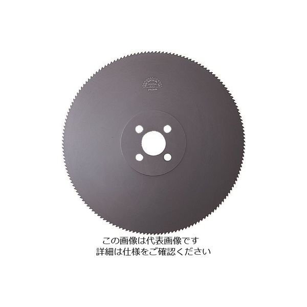 大同興業 大同 メタルソー 300X2.0X32X6 HSS300X2.0X32X6 1枚 852-4073（直送品）