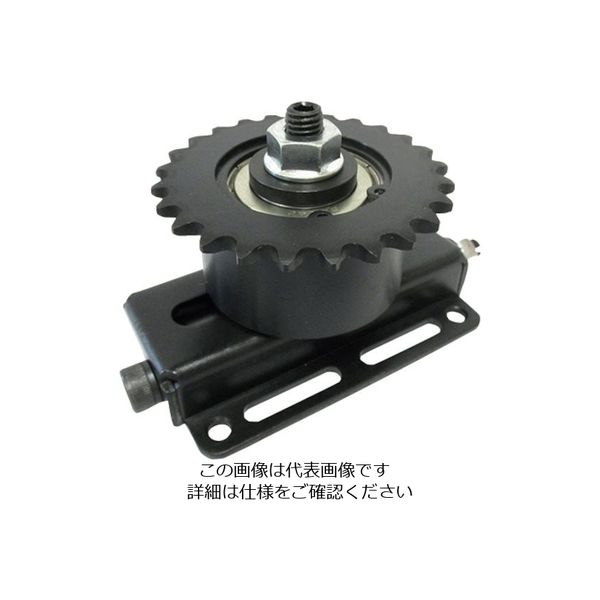 片山チエン カタヤマ ストレートテンション TSBW50B15D17 1個 868-1623（直送品）