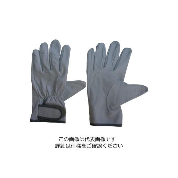 中部物産貿易 ホーケン クレストトレーラーマジック M 58403 1セット(10双) 820-6484（直送品）