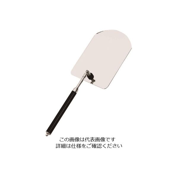 土牛産業 DOGYU ミラー棒Pー100R 02294 1個 147-4660（直送品）