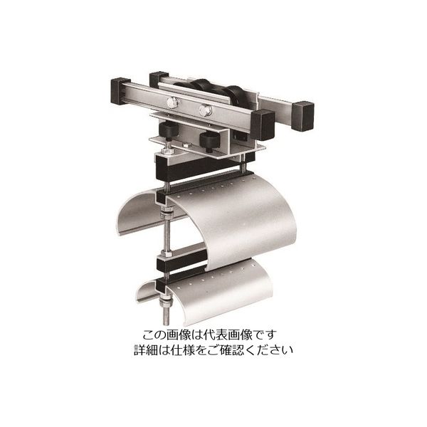 未来工業 未来 2段吊り仕様(中量用) CKA-702M 1個 198-2795（直送品）