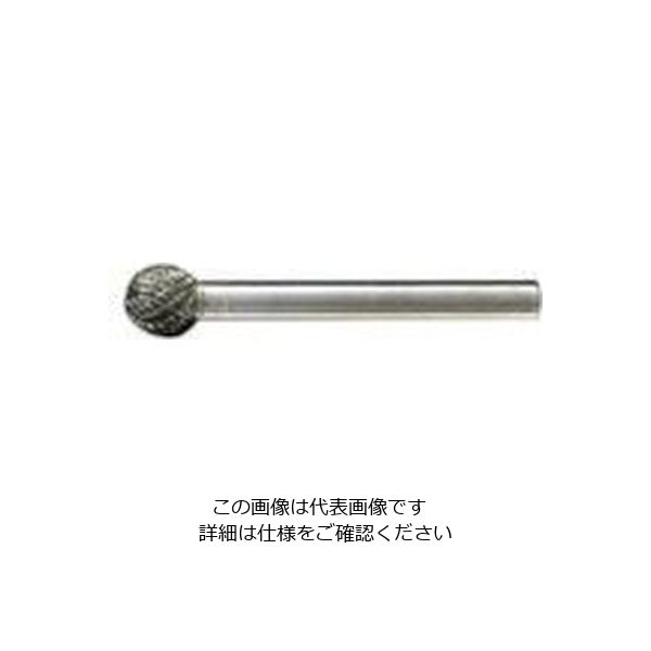 日東工器 日東 エアーソニック用ロータリーバー CB8Cー105 62328 NO.62328 1個 827-5935（直送品）