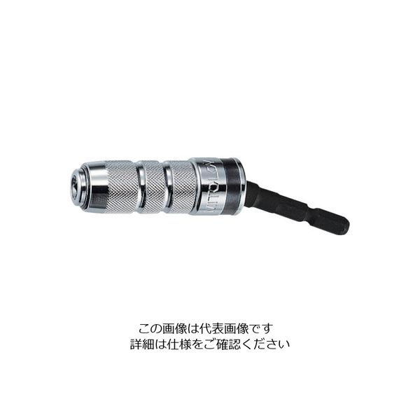 水戸工機 ミトロイ ユニーバーサルジョイント EUJ-2B 1個 817-4814（直送品）